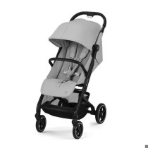Poussette Compacte et Citadine Beezy - Fog Grey - CYBEX