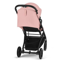 Poussette Compacte et Citadine Beezy - Candy Pink - CYBEX