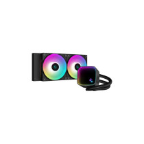 DeepCool LS520 SE (Noir)