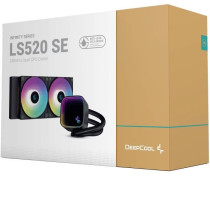 DeepCool LS520 SE (Noir)