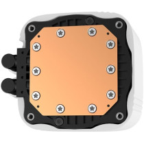 DeepCool LS520 SE (Blanc)