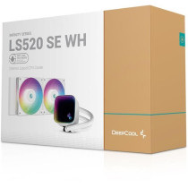 DeepCool LS520 SE (Blanc)