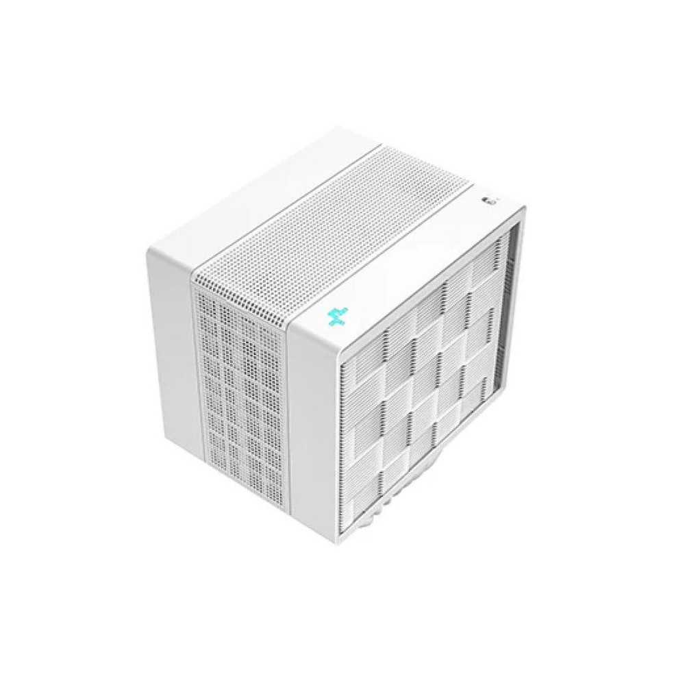Refroidisseur de CPU - DeepCool - ASSASSIN 4S - 140 mm - Blanc - Silen Refroidisseur de CPU - DeepCool - ASSASSIN 4S - 140 mm - Blanc - Silen