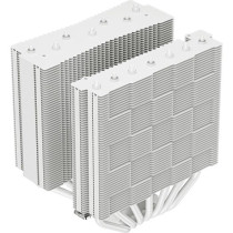 Refroidisseur de CPU - DeepCool - ASSASSIN 4S - 140 mm - Blanc - Silen