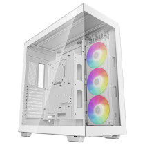 Boitier PC - DEEPCOOL - CH780 - Sans alimentation - Grande tour - Form