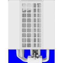 Refroidisseur de CPU - DeepCool - ASSASSIN 4S - 140 mm - Blanc - Silen