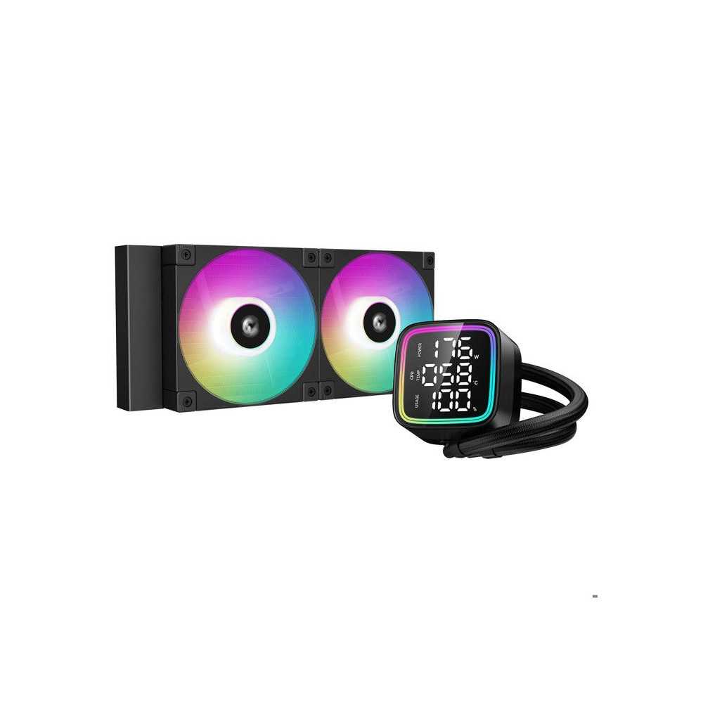 DeepCool LD240 DeepCool LD240