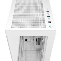 Boitier PC - DEEPCOOL - CH780 - Sans alimentation - Grande tour - Form