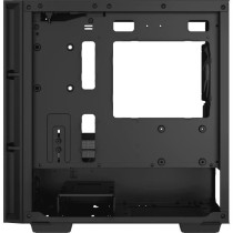Boitier PC - DEEPCOOL - CH360 Digital - Sans alimentation - Mini tour