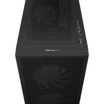 Boitier PC - DEEPCOOL - CH360 Digital - Sans alimentation - Mini tour