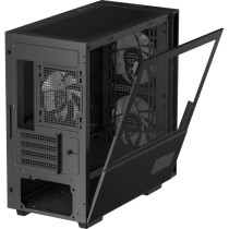 Boitier PC - DEEPCOOL - CH360 Digital - Sans alimentation - Mini tour