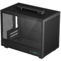 Boitier PC - DEEPCOOL - CH160 - Sans alimentation - Mini tour - Format