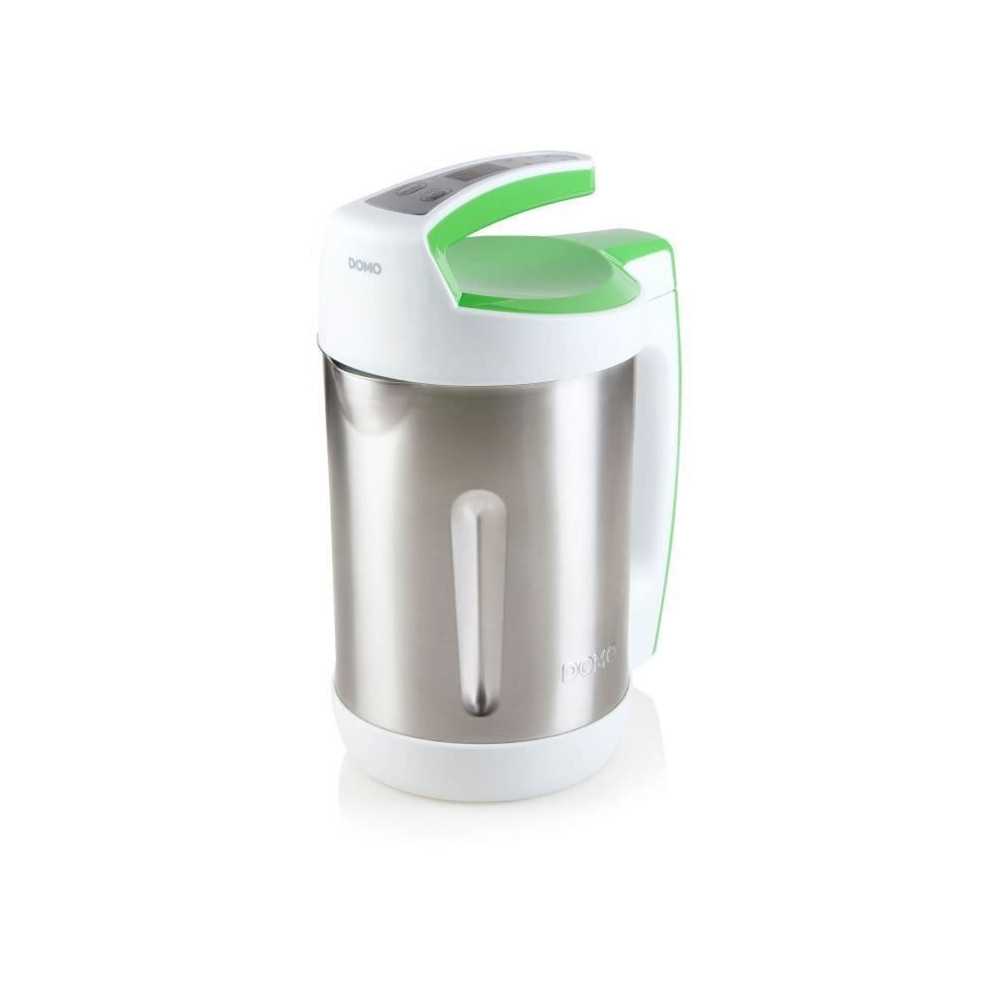 Domo Blender chauffant 2l 1000w - do705bl Domo Blender chauffant 2l 1000w - do705bl
