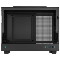 Boitier PC - DEEPCOOL - CH160 - Sans alimentation - Mini tour - Format