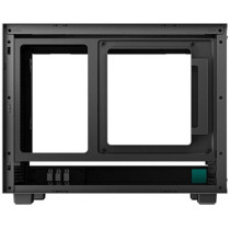 Boitier PC - DEEPCOOL - CH160 - Sans alimentation - Mini tour - Format