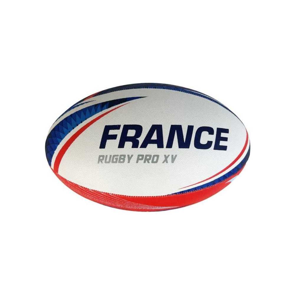 Ballon - France - DUARIG PRO - T5 Ballon - France - DUARIG PRO - T5