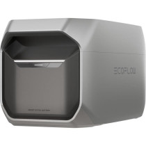 Batterie supplémentaire intelligente - EcoFlow - DELTA 3 - Batterie L