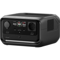 Batterie de démarrage - EcoFlow - RIVER 3 Plus - Haute performance, s