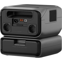 Batterie de démarrage - EcoFlow - RIVER 3 Max - Haute performance, sy
