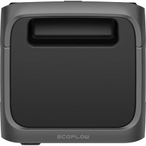 Batterie de démarrage - EcoFlow - RIVER 3 Max - Haute performance, sy