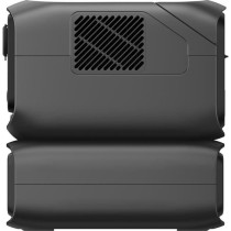 Batterie de démarrage - EcoFlow - RIVER 3 Max - Haute performance, sy