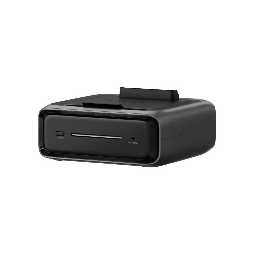 Batterie supplémentaire intelligente - EcoFlow - RIVER 3 Plus EB300 - Batterie supplémentaire intelligente - EcoFlow - RIVER 3 Plus EB300 -