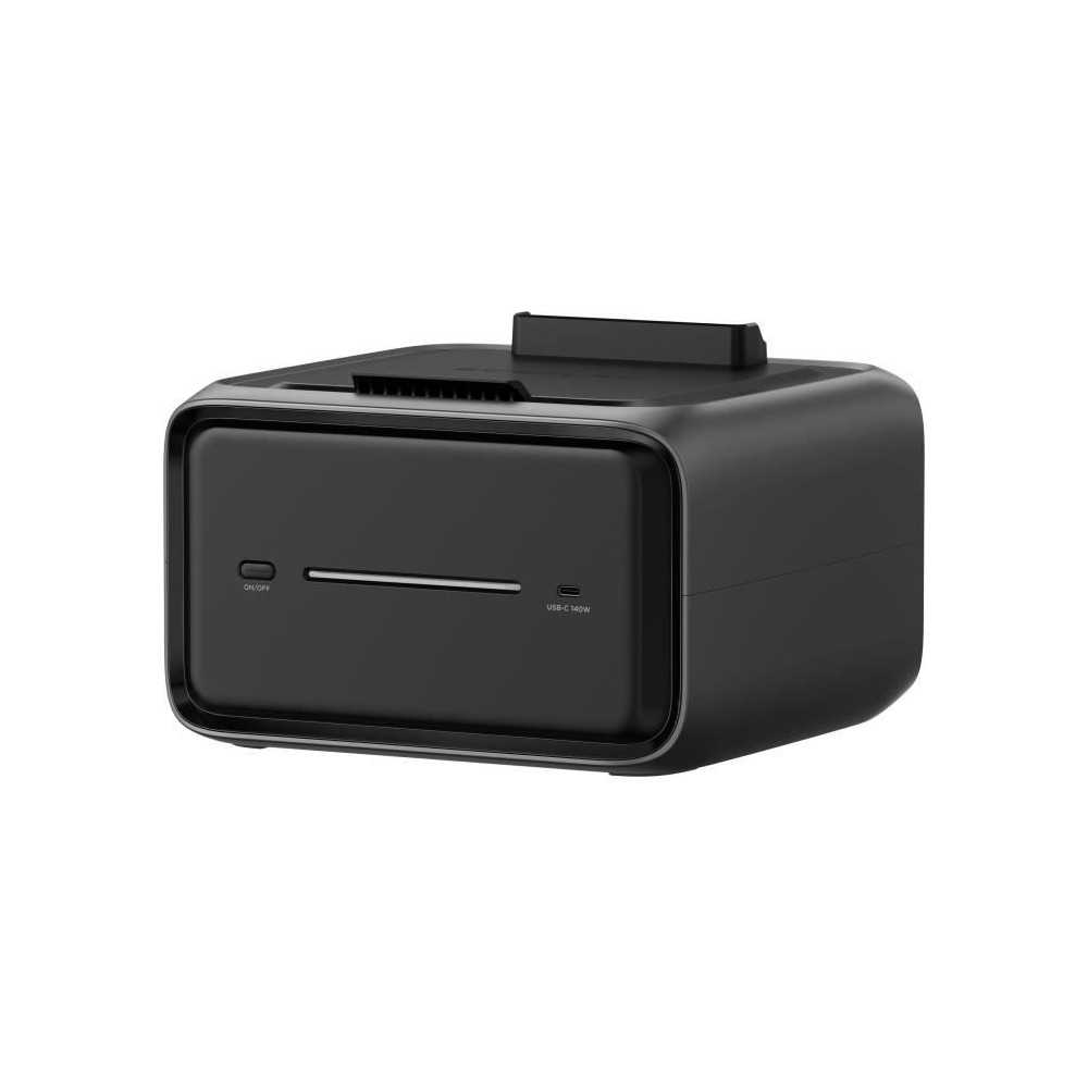 Batterie supplémentaire intelligente - EcoFlow - RIVER 3 Plus EB600 - Batterie supplémentaire intelligente - EcoFlow - RIVER 3 Plus EB600 -
