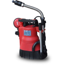 Pompe vide fût - MASTER PUMPS - MPHYDRO353 - Pour eaux claires - 350