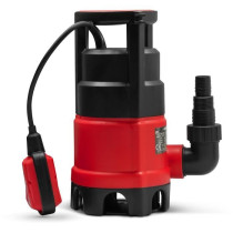 Pompe vide caves - MASTER PUMPS - MPS552 - Pour eaux chargées - 550 W