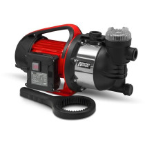 Pompe d'arrosage - MASTER PUMPS - MPXI1102 - Inox - 1100 W