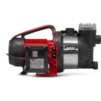 Pompe d'arrosage - MASTER PUMPS - MPXI1102 - Inox - 1100 W