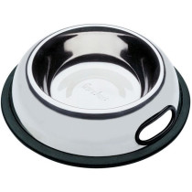Ecuelle - FERPLAST - Nova 72 - Ø 21 x h 4,9 cm - 0,5 L - Inox