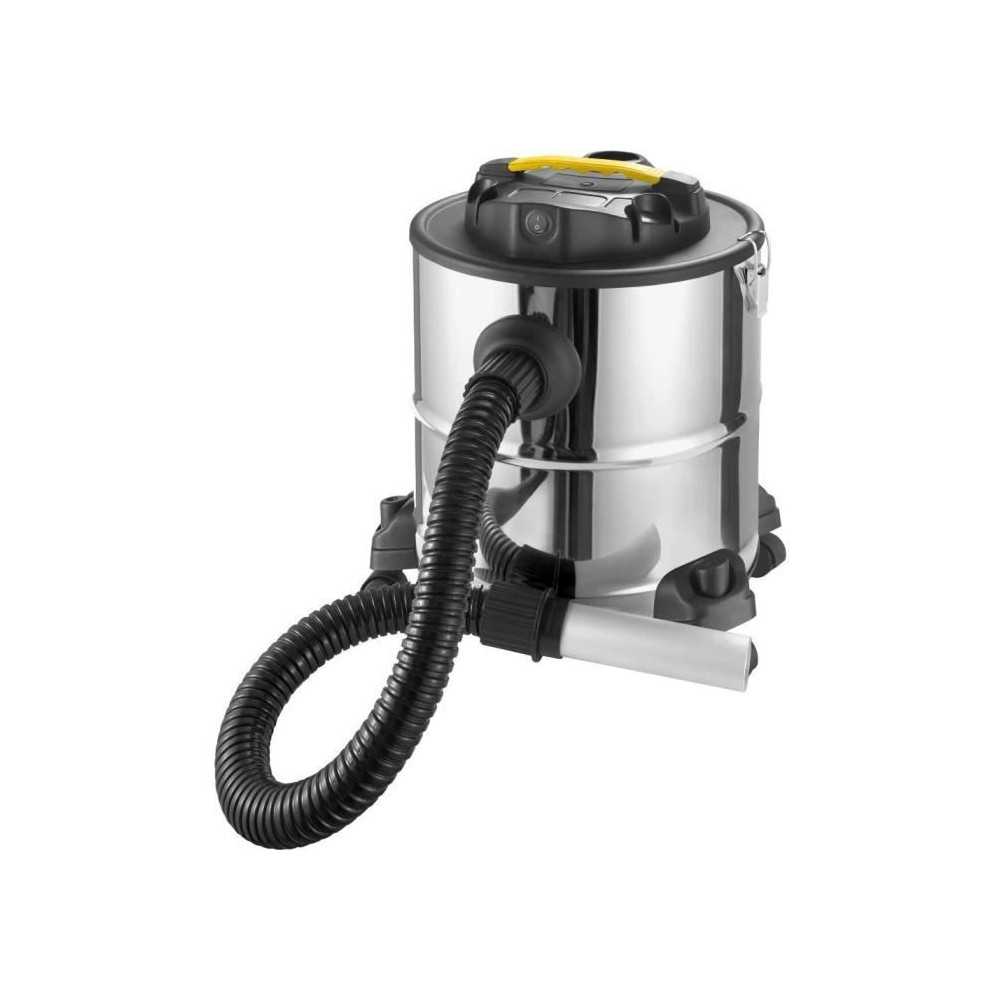 Aspirateur pour cendres - Fieldmann - FDU 2002-E