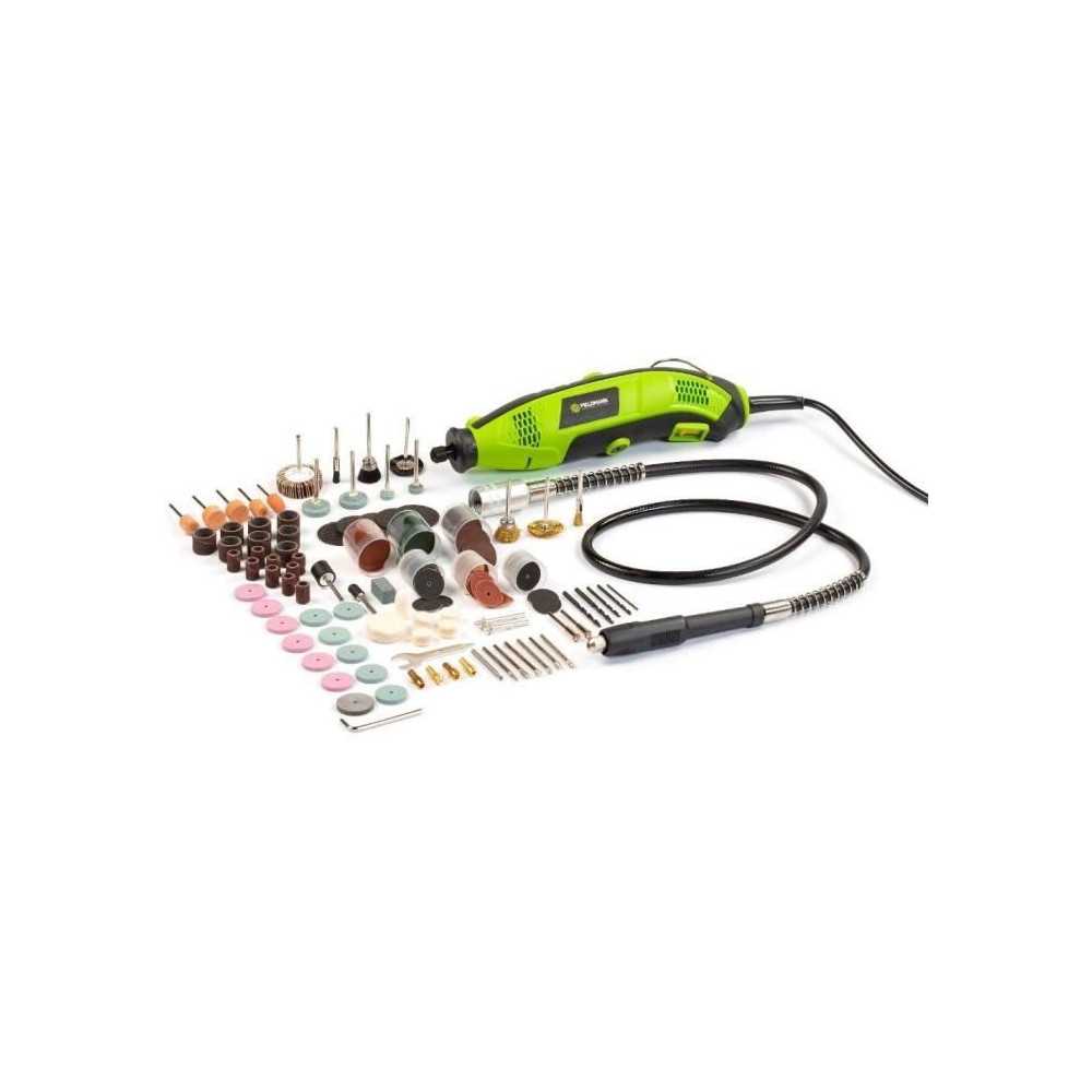 Outils multifonctions électrique - Fieldmann - FDMB 200171-E Outils multifonctions électrique - Fieldmann - FDMB 200171-E