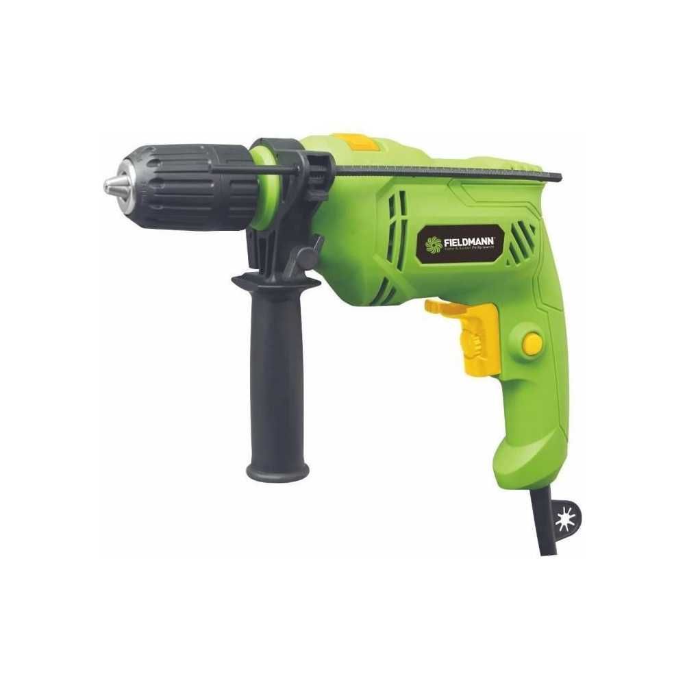 Perceuse a percussion - Fieldmann - FDV 200501-E Perceuse a percussion - Fieldmann - FDV 200501-E