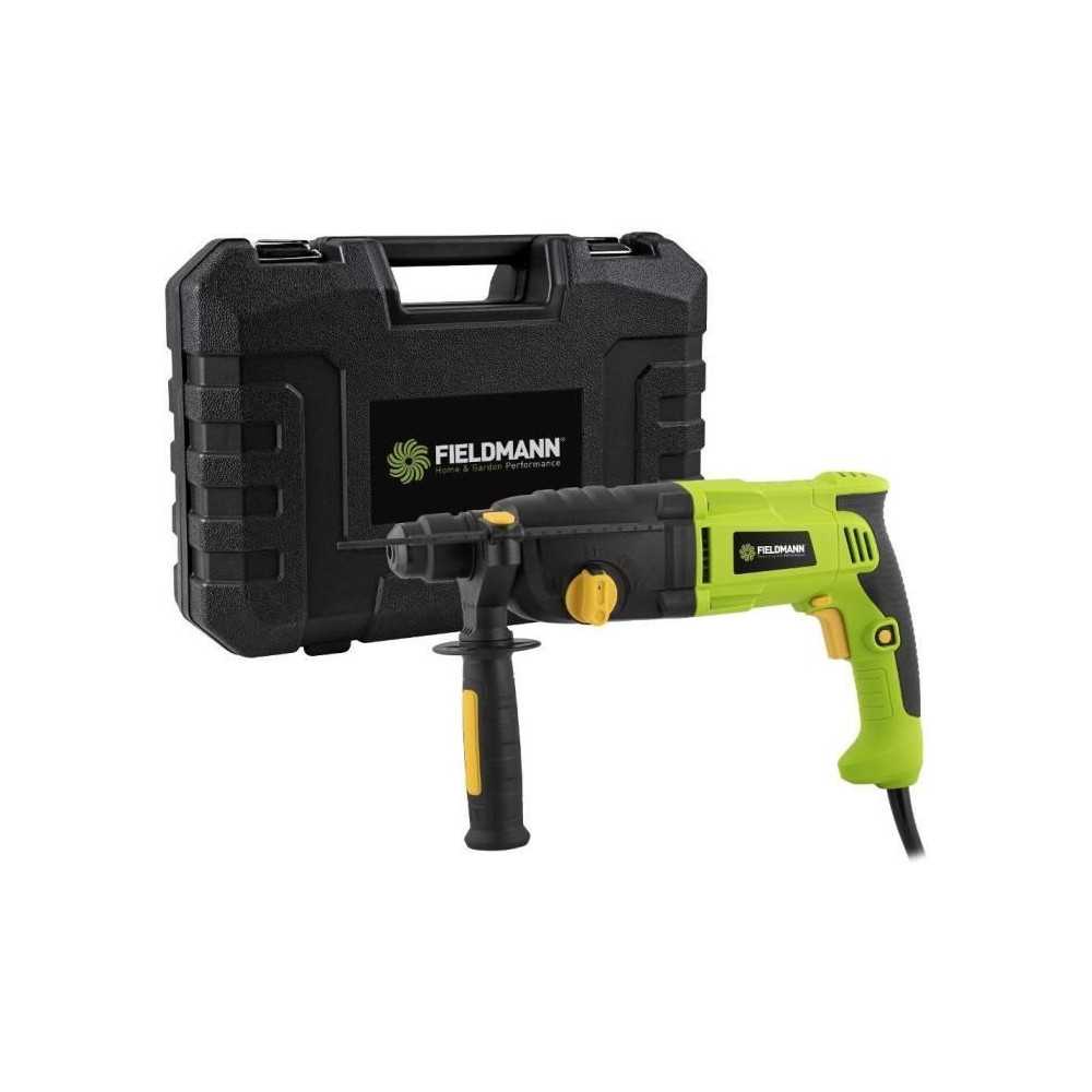 Marteau perforateur - Fieldmann - FDV 211050-E Marteau perforateur - Fieldmann - FDV 211050-E