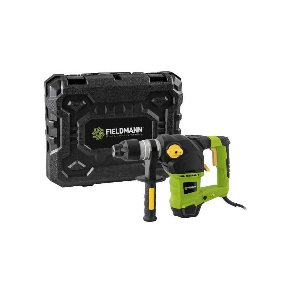 Marteau perforateur - Fieldmann - FDV 201502-E Marteau perforateur - Fieldmann - FDV 201502-E