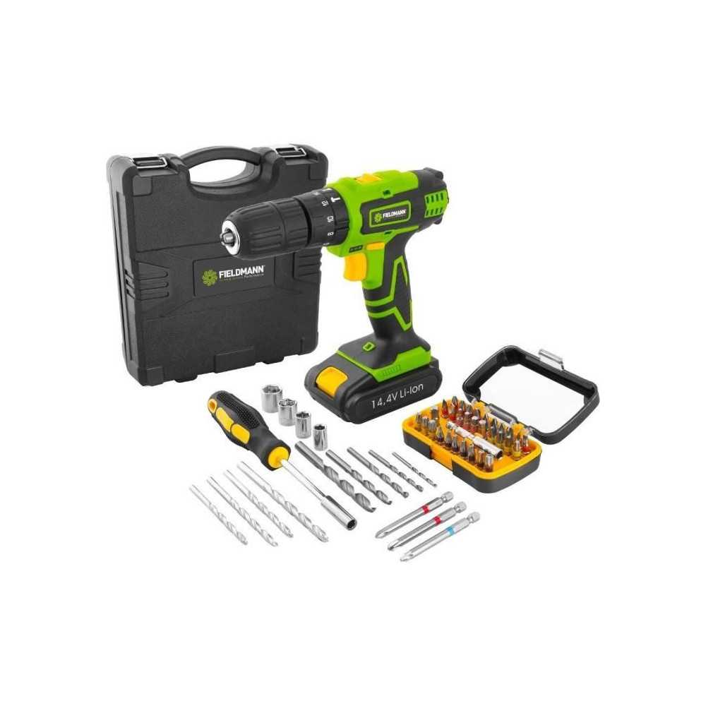 Perceuse - Fieldmann - FDV 10352-A Perceuse - Fieldmann - FDV 10352-A