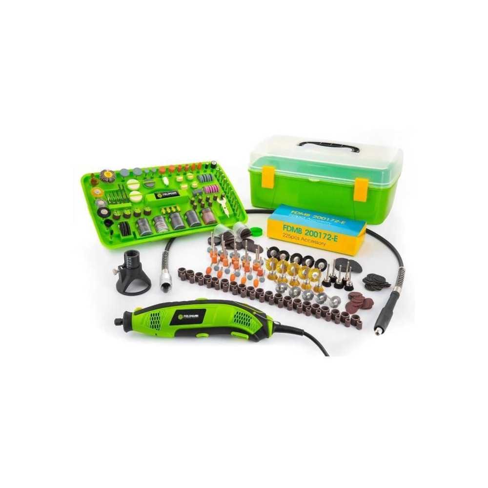 Outils multifonctions électrique - Fieldmann - FDMB 200172-E Outils multifonctions électrique - Fieldmann - FDMB 200172-E