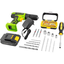 Perceuse - Fieldmann - FDV 10352-A
