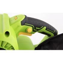 Ponceuse - Fieldmann - FDBP 200901-E