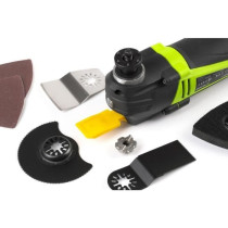 Outils multifonctions - Fieldmann - FDB 200352-E
