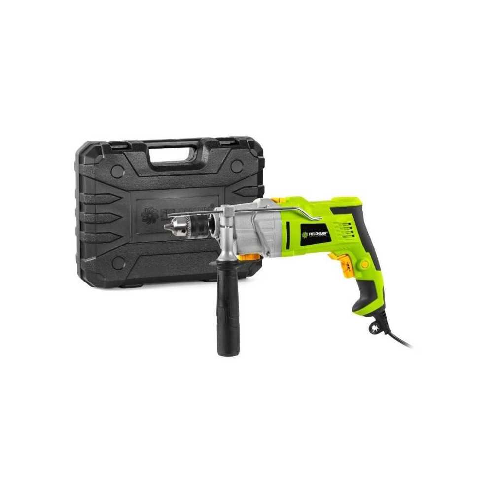 Perceuse a percussion - Fieldmann - FDV 201205-E Perceuse a percussion - Fieldmann - FDV 201205-E