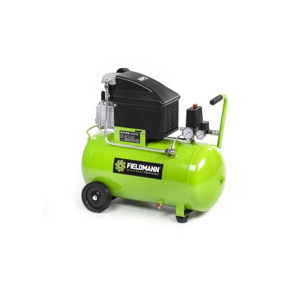 Compresseur d'air - Fieldmann - FDAK 201552-E Compresseur d'air - Fieldmann - FDAK 201552-E