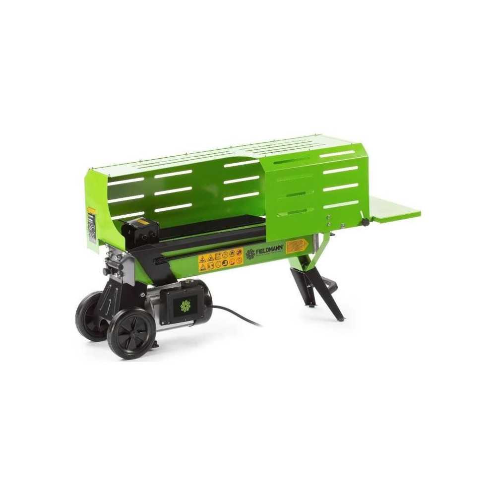 Fendeuse a bois - Fieldmann - FZLS 1005H-E Fendeuse a bois - Fieldmann - FZLS 1005H-E