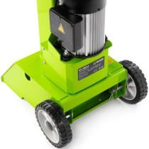 Fendeuse a bois - Fieldmann - FZLS 1008H-E