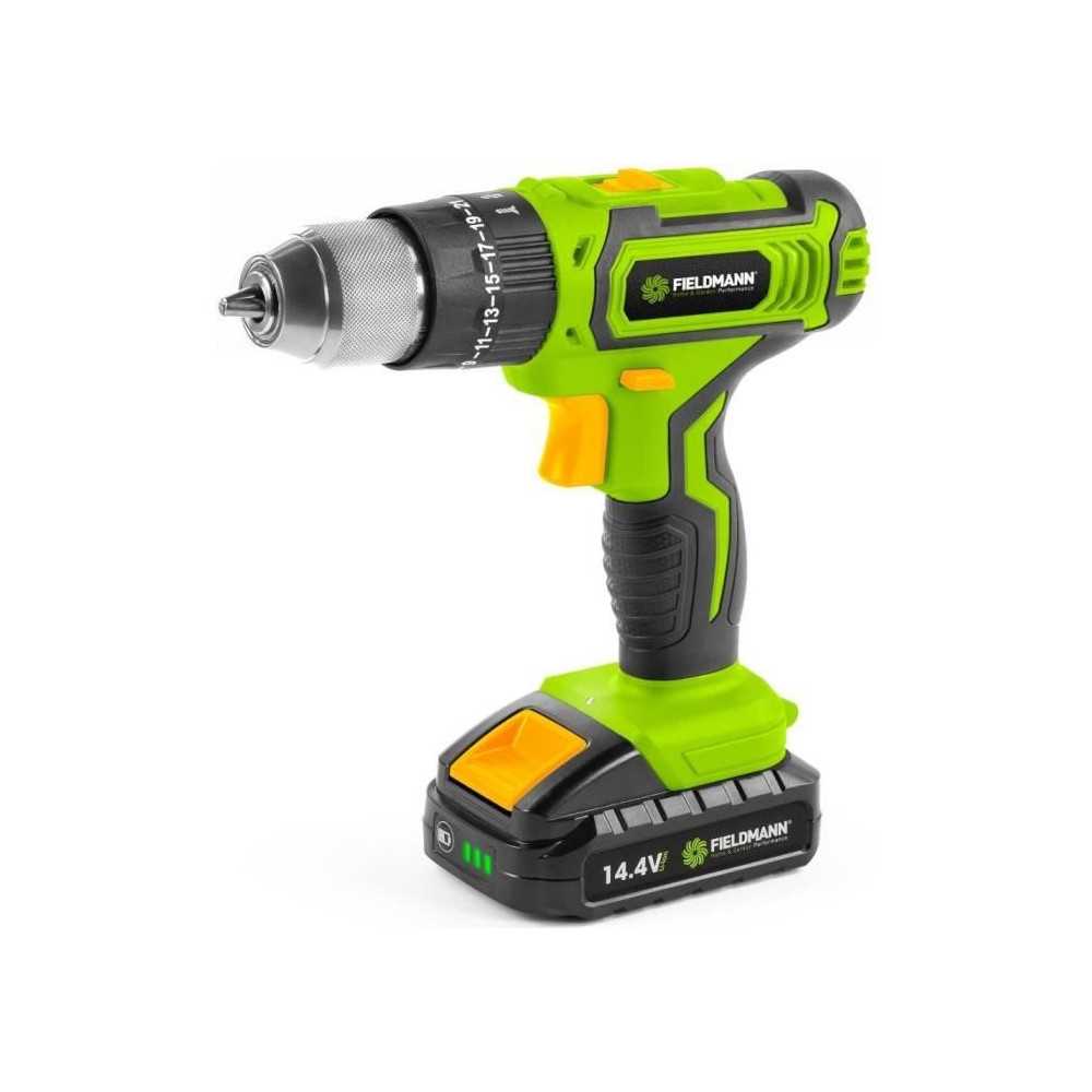 Perceuse - Fieldmann - FDV 10350-A Perceuse - Fieldmann - FDV 10350-A