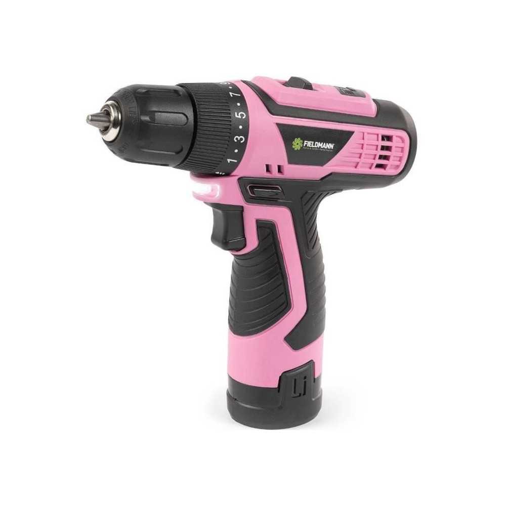 Perceuse - Fieldmann - FDV 10249-A Perceuse - Fieldmann - FDV 10249-A