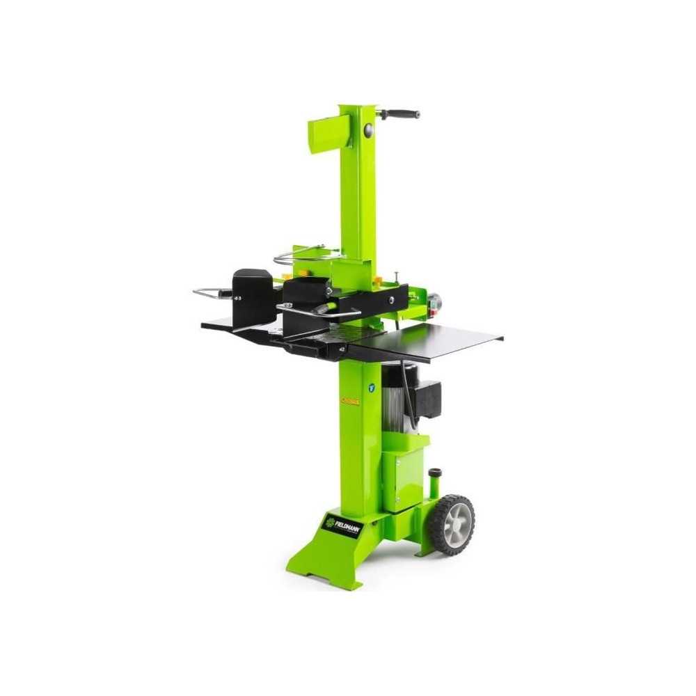 Fendeuse a bois - Fieldmann - FZLS 1007V Fendeuse a bois - Fieldmann - FZLS 1007V