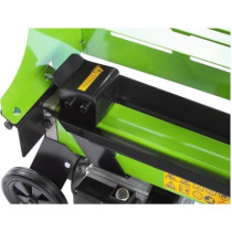 Fendeuse a bois - Fieldmann - FZLS 1004H-E